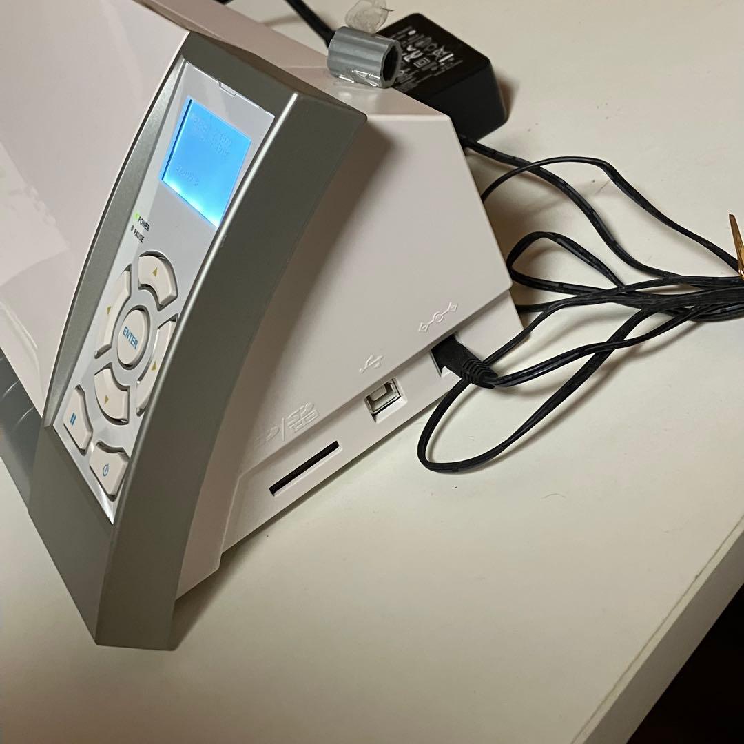 Silhouette CAMEO 家庭用カッティングマシン