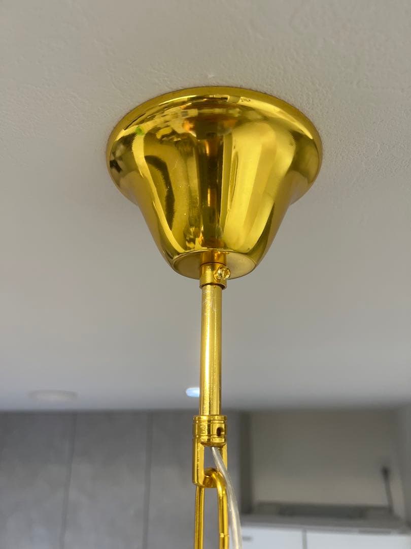 クリスタルシャンデリアシーリングライト