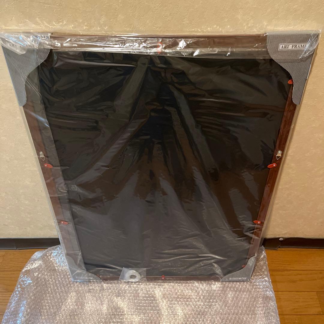 絵師100人展13 第三惑星の部屋