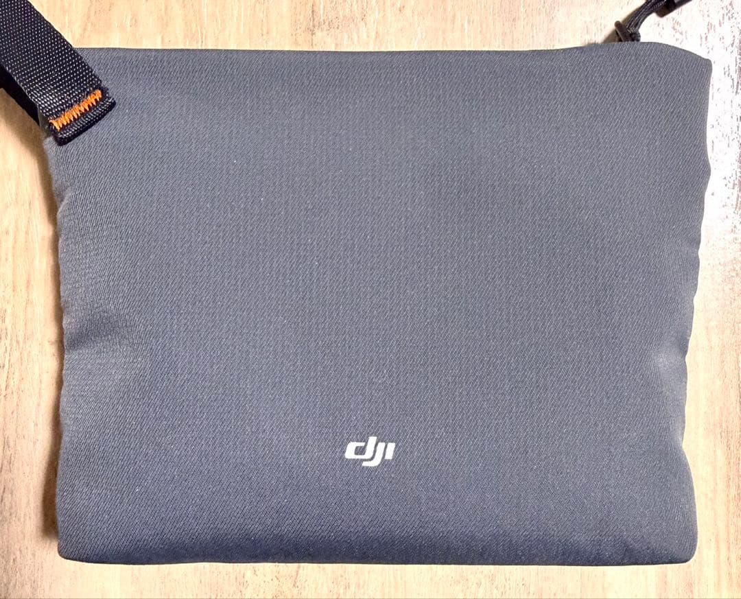 DJI MIC MINI ワイヤレスマイクセット