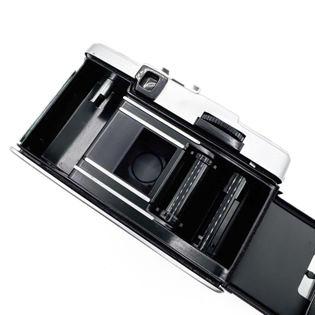 Aランク 整備済み OLYMPUS PEN EE-2 6ヶ月動作保証付き