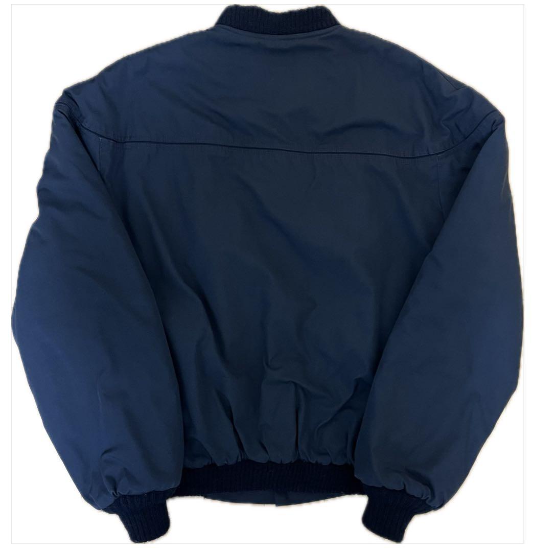 60's PETERS カップショルダージャケット