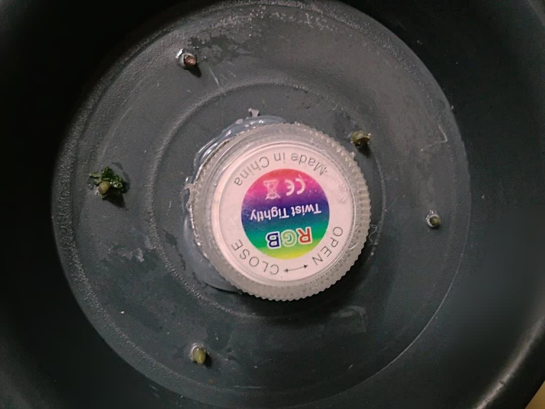 エリア５１UFOジオラマシリーズ、レーザービーム（スモールサイズ）特別価格