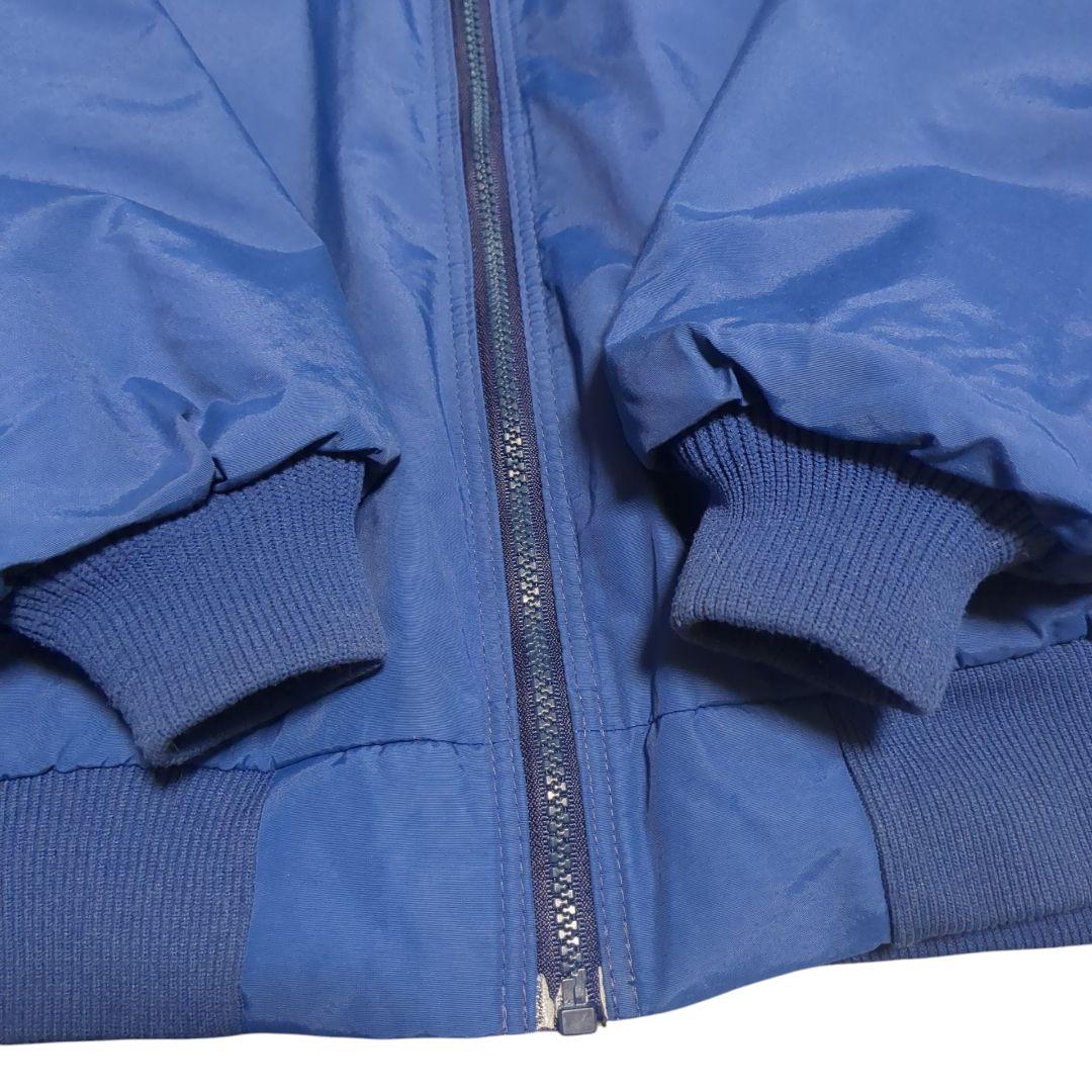 92年 USA製 Patagonia シェルドシンチラ ネイビー Lサイズ