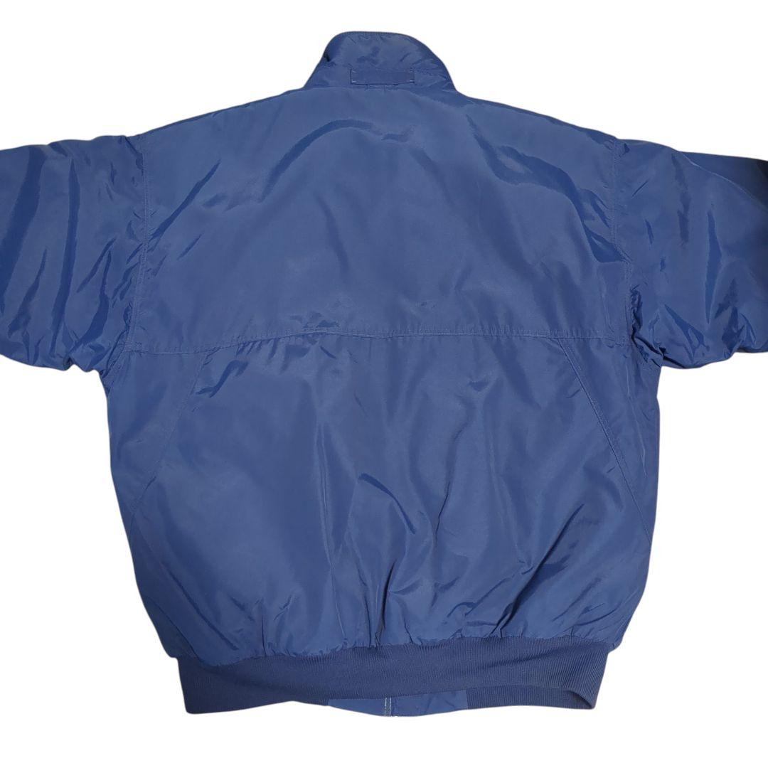 92年 USA製 Patagonia シェルドシンチラ ネイビー Lサイズ