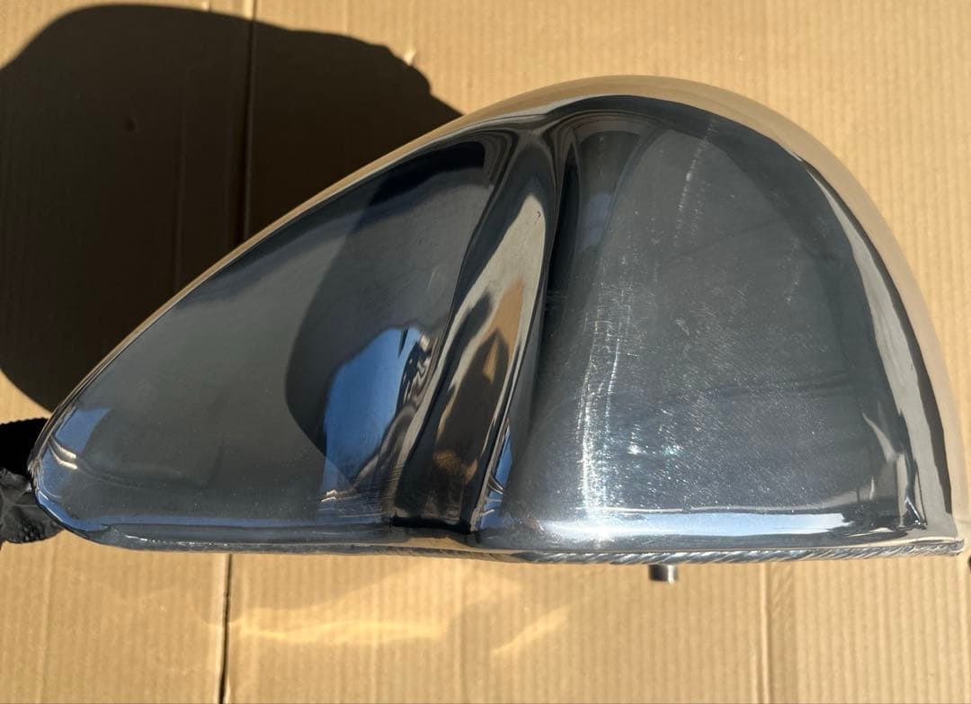 モンキー　ビックシーダーT3 アルミタンク