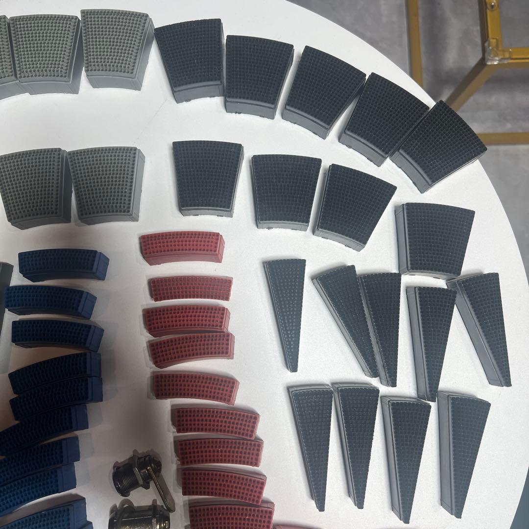 AVANTISpectrumByELITEダーツ盤 代替 パーツ