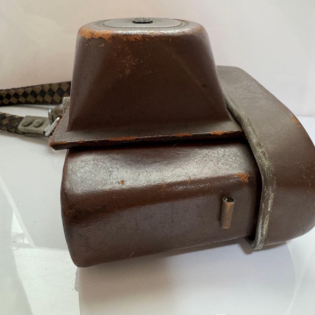 オリンパス OLYMPUS 35-S フィルムカメラ 当時物