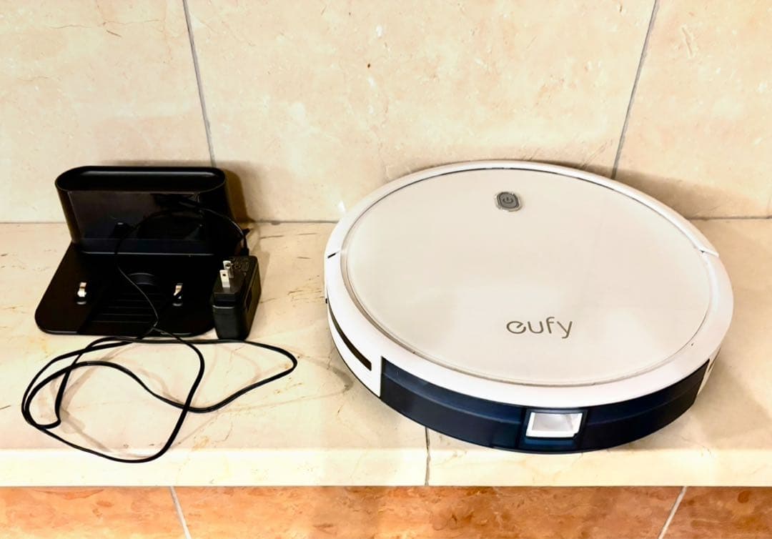 お掃除ロボット　アンカージャパン