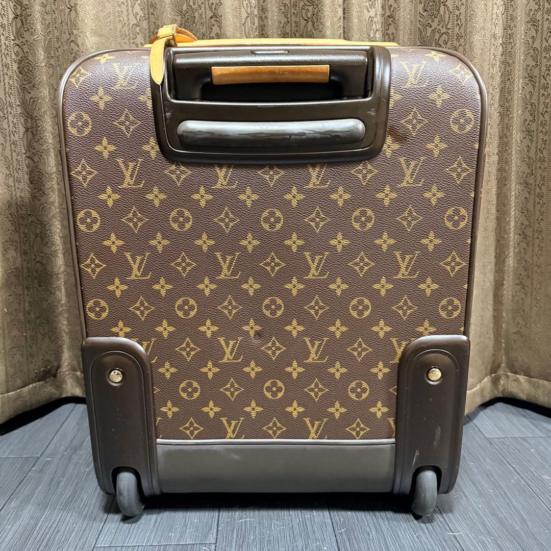 ルイヴィトン☆ベガス45☆キャリーケース