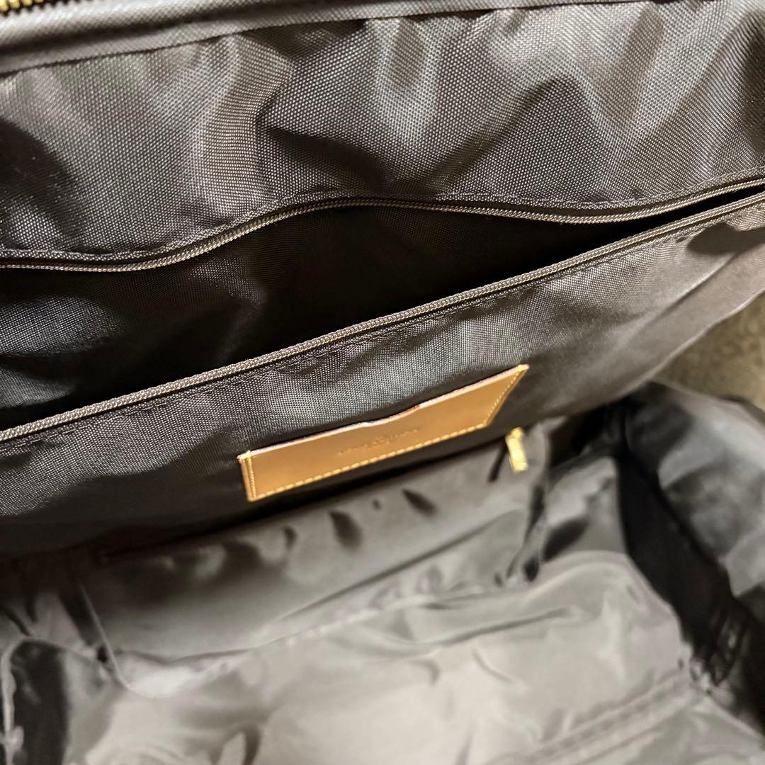 ルイヴィトン☆ベガス45☆キャリーケース