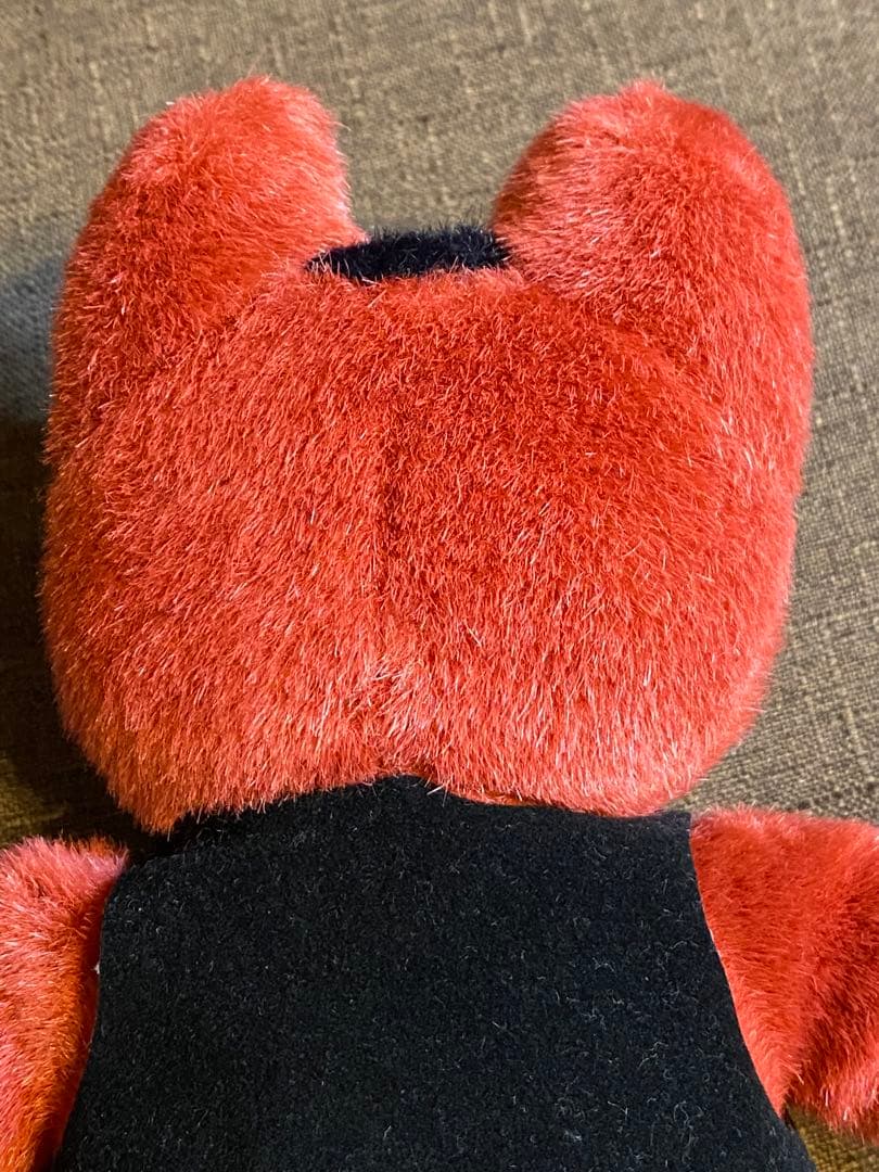 希少！ 銀河鉄道の夜 ぬいぐるみ ジョバンニ 鳥捕り 2体セット レトロ