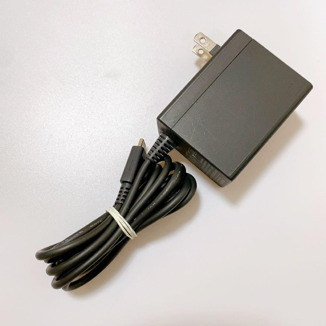 Nintendo Switch 本体 2018年製