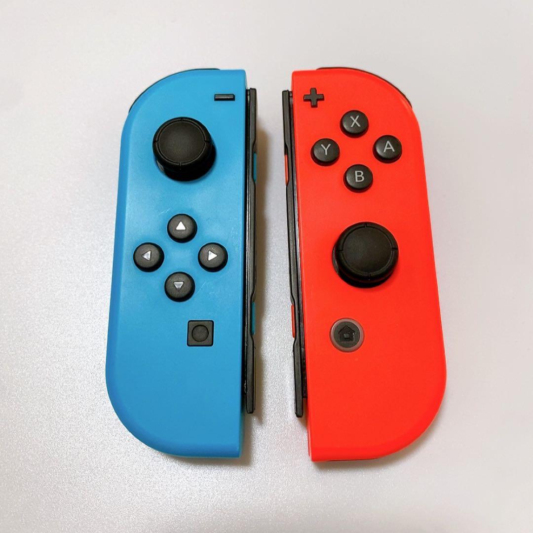 Nintendo Switch 本体 2018年製