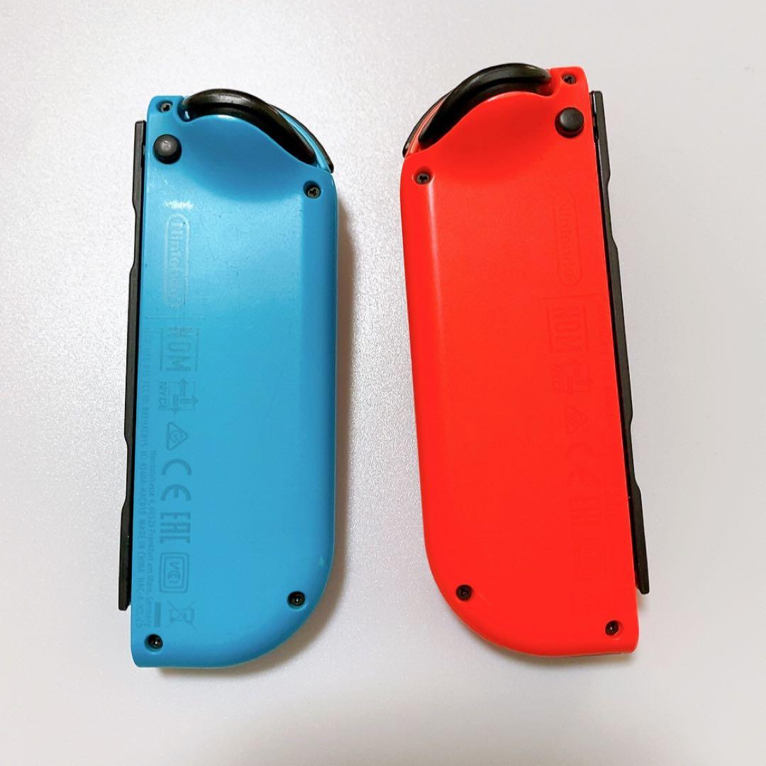 Nintendo Switch 本体 2018年製