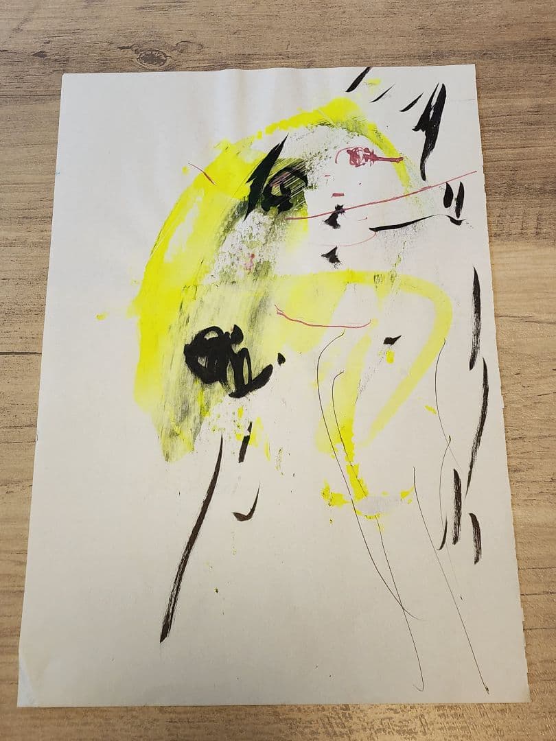 一輪社『直筆サイン5枚セット』カオスラウンジ