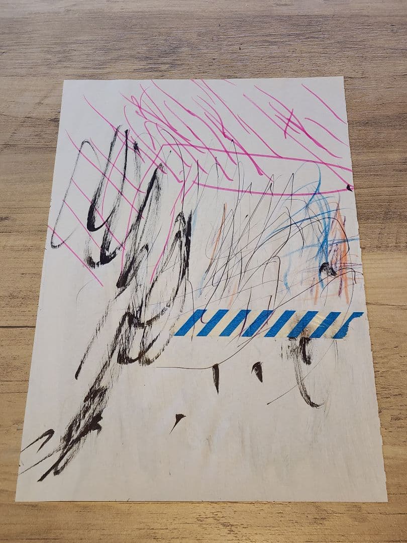 一輪社『直筆サイン5枚セット』カオスラウンジ