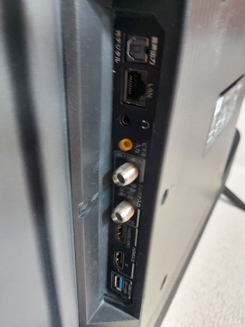 2022年製 TCL 43型4K Androidスマート液晶テレビ