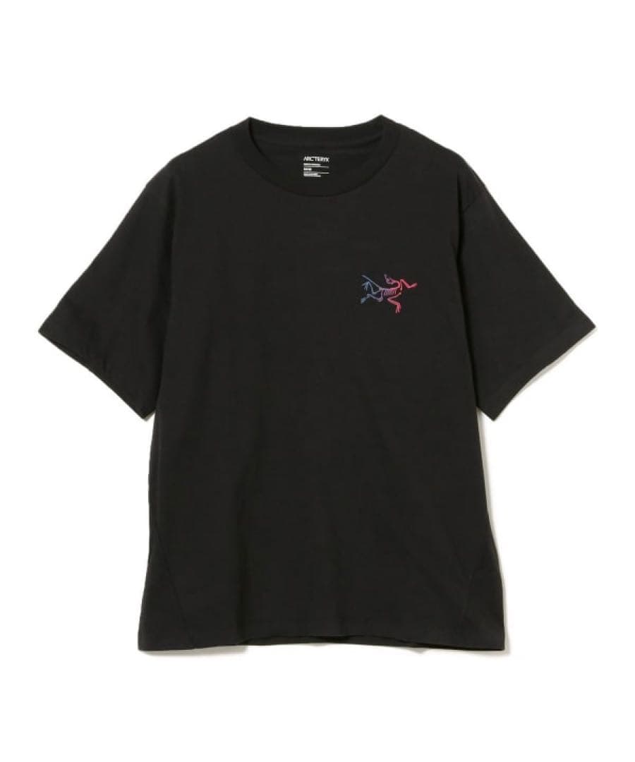 トップス Kragg Cotton Logo Short Sleeve