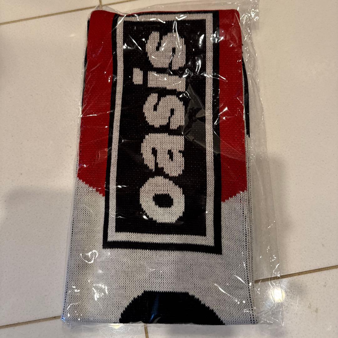 oasis live'25 グッズセット