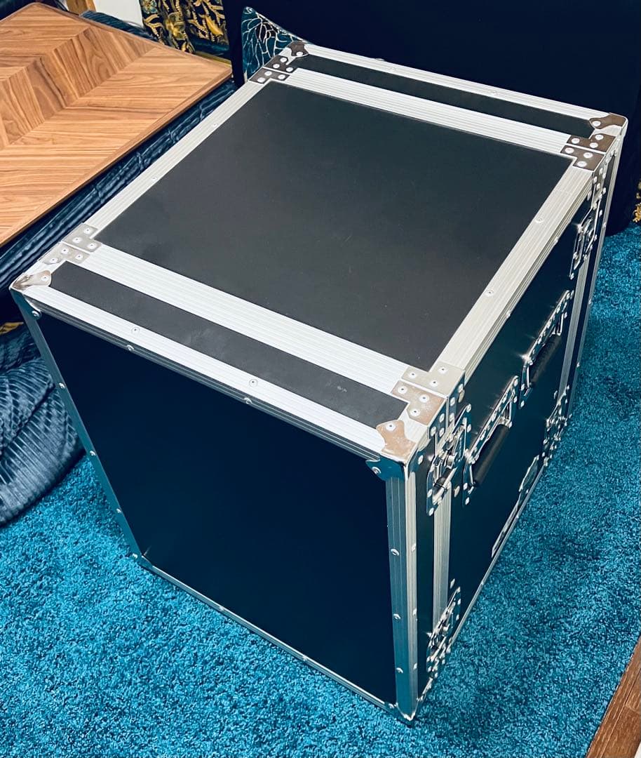 ROADREADY RR14UAD 14Uラックケース