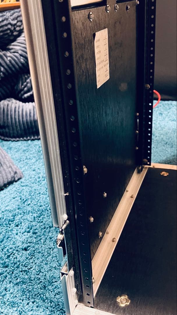 ROADREADY RR14UAD 14Uラックケース