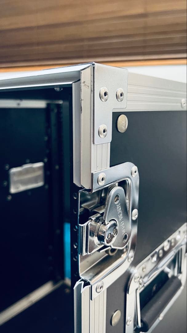 ROADREADY RR14UAD 14Uラックケース