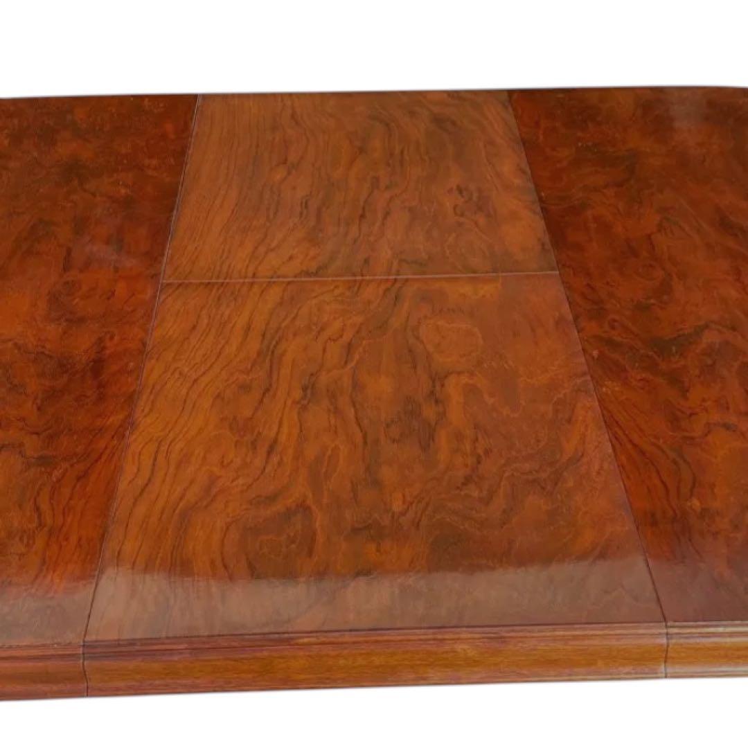 HR503 maruni ベルサイユ　猫脚　エクステンション　 拡張テーブル