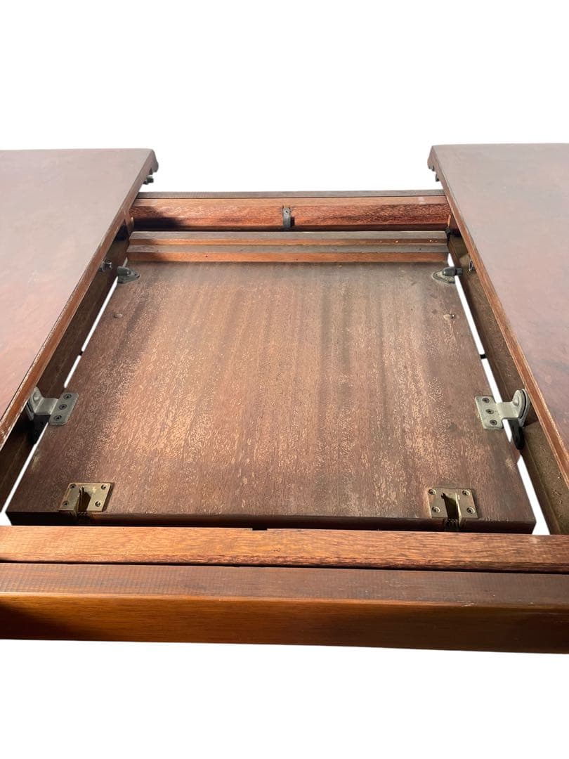 HR503 maruni ベルサイユ　猫脚　エクステンション　 拡張テーブル