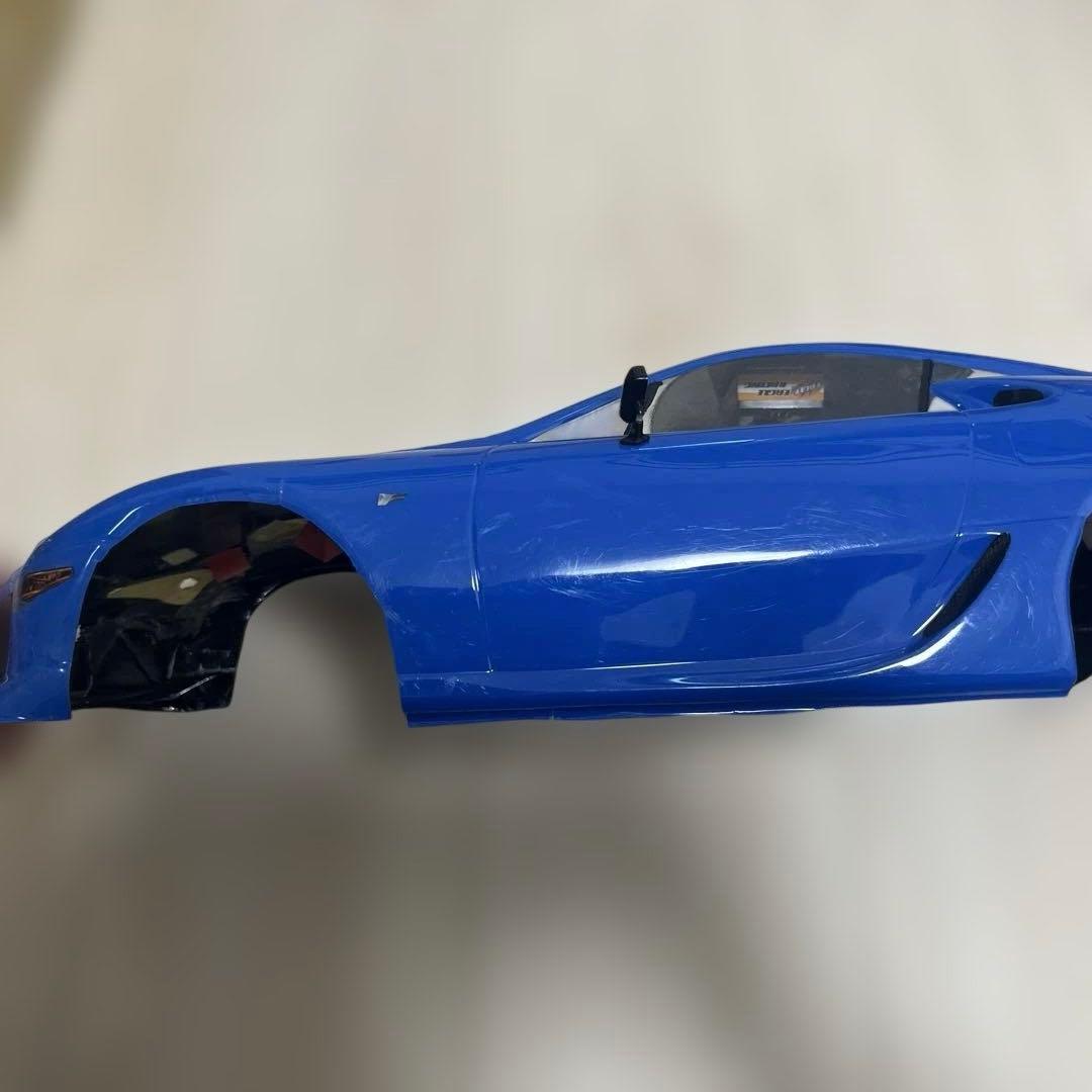 超メルカリ市値下げ！ラジコン一式 バッテリー2本、充電器付き