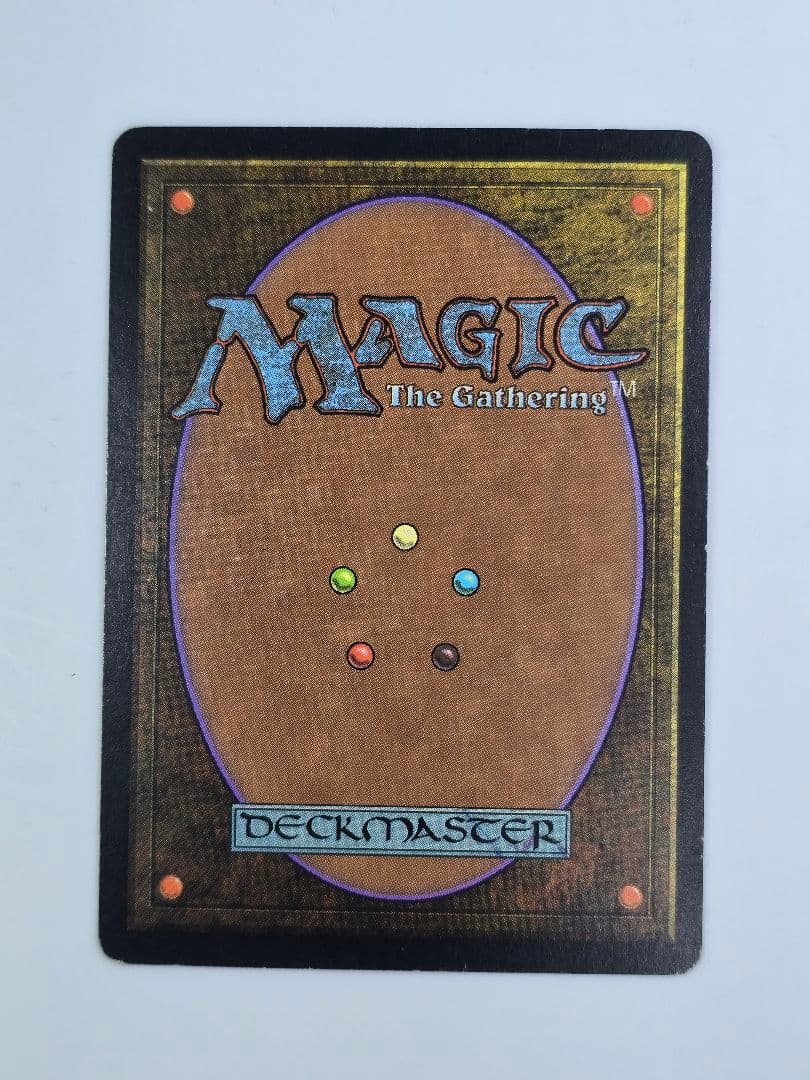 スリヴァーの女王　/Sliver Queen 日本語版1枚 STH