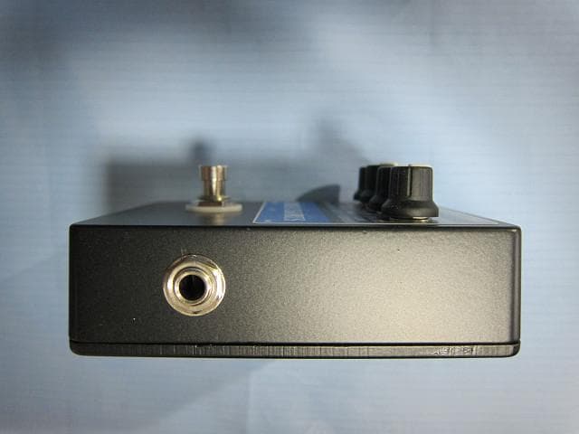 TBCFX CHORUS TBCH-1 コーラスエフェクター