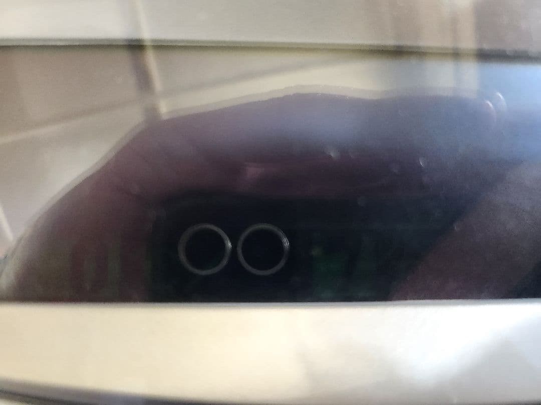 デジタルパーマ機　オーディスEX　ジャンク品