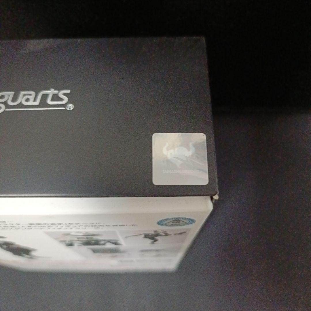 未開封 S.H.Figuarts 真骨彫製法 仮面ライダー スカル