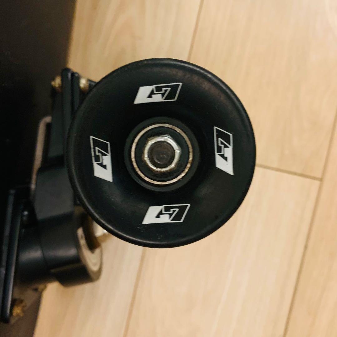 Smoothstar サーフスケート 32.5″ Filipe Toledo