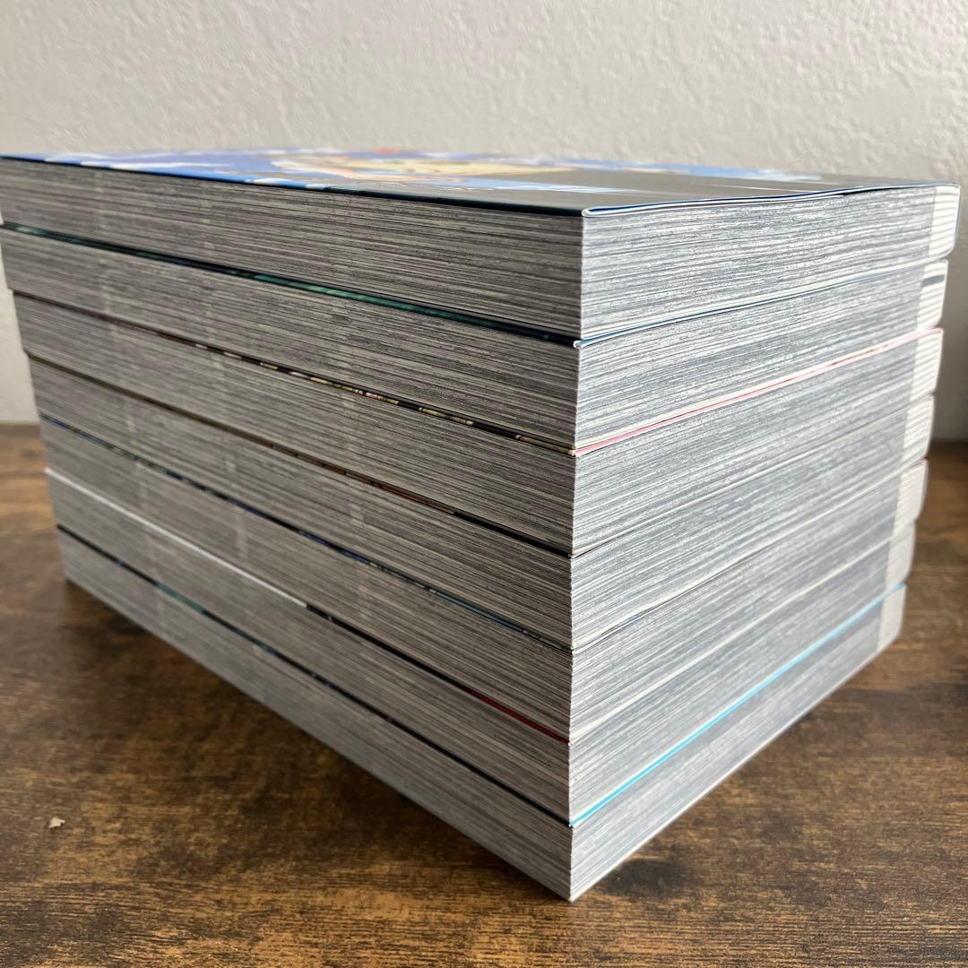 美品　インベスターＺ　全巻　セット　1-21巻