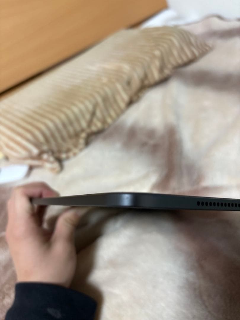 Apple iPad Pro スペースグレー 本体