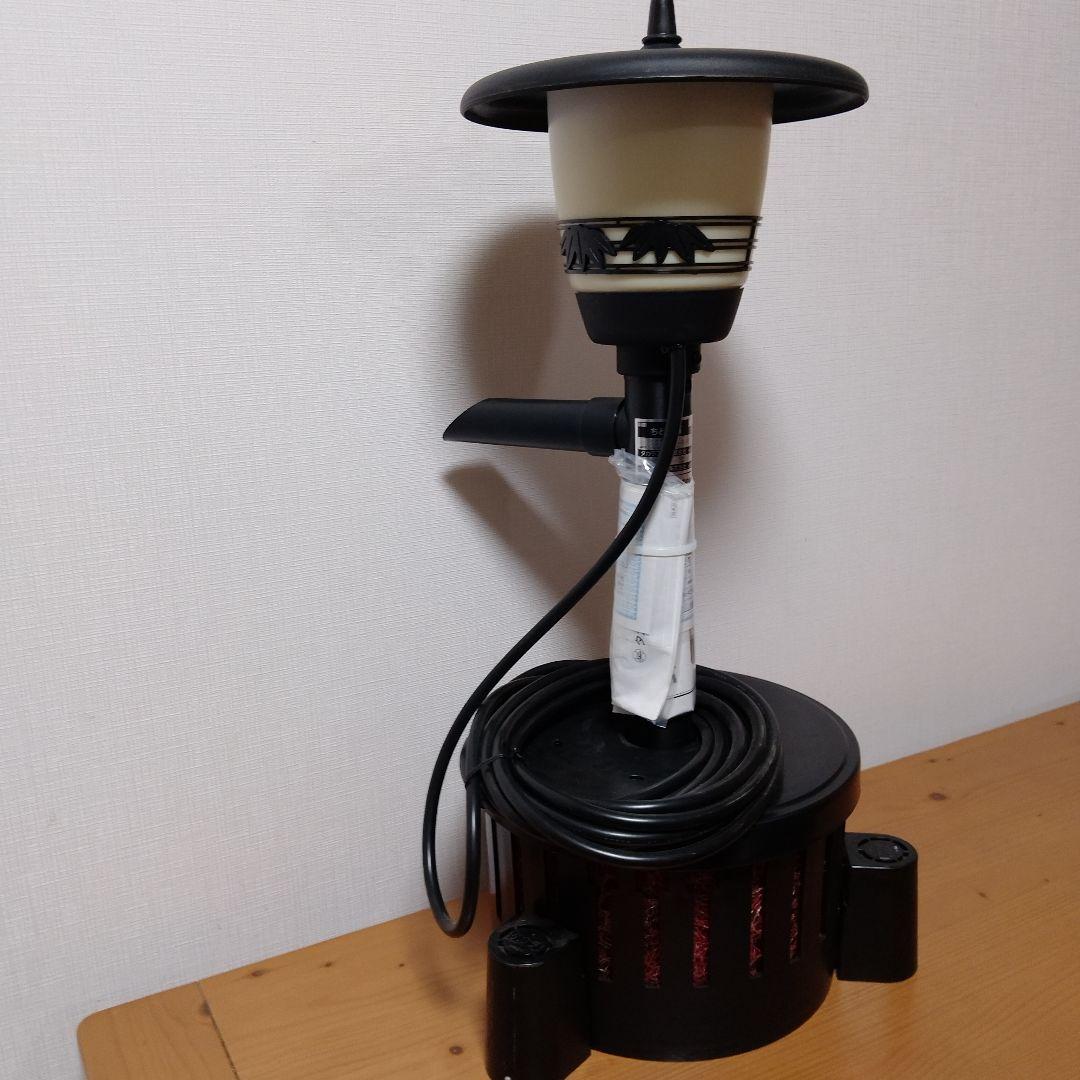 【新品】ウォータークリーナー　ちどりＲ TW-581