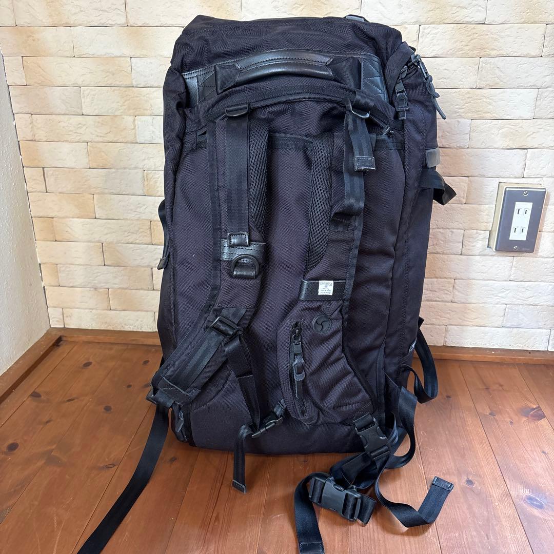 AS2OV 3wayボストンバック