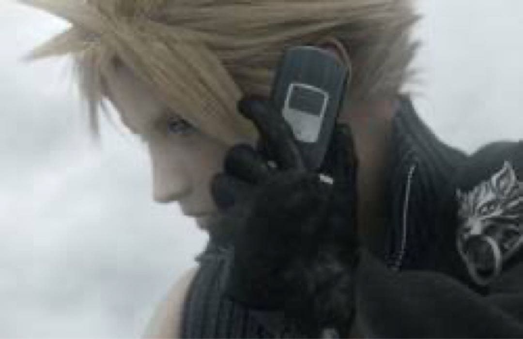 ドコモ P900iV クラウドブラック 卓上充電器付き