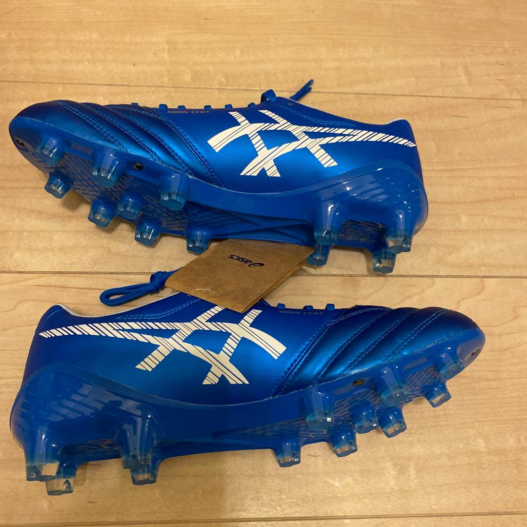 新品　asics アシックス DS ライト 25センチ