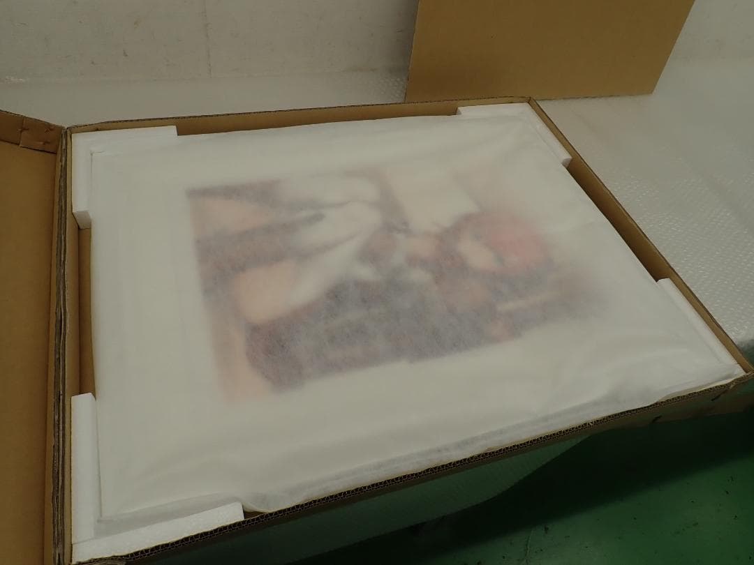 ⑪新品・保証書付 Tony トニー「シーナ」ミクスドメディア　アールビバン