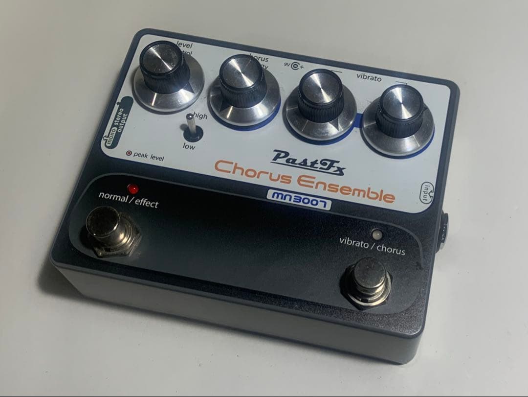 ギター Pastfx Chorus Ensemble EN3007