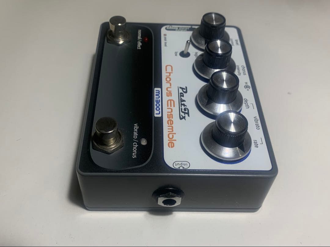 ギター Pastfx Chorus Ensemble EN3007