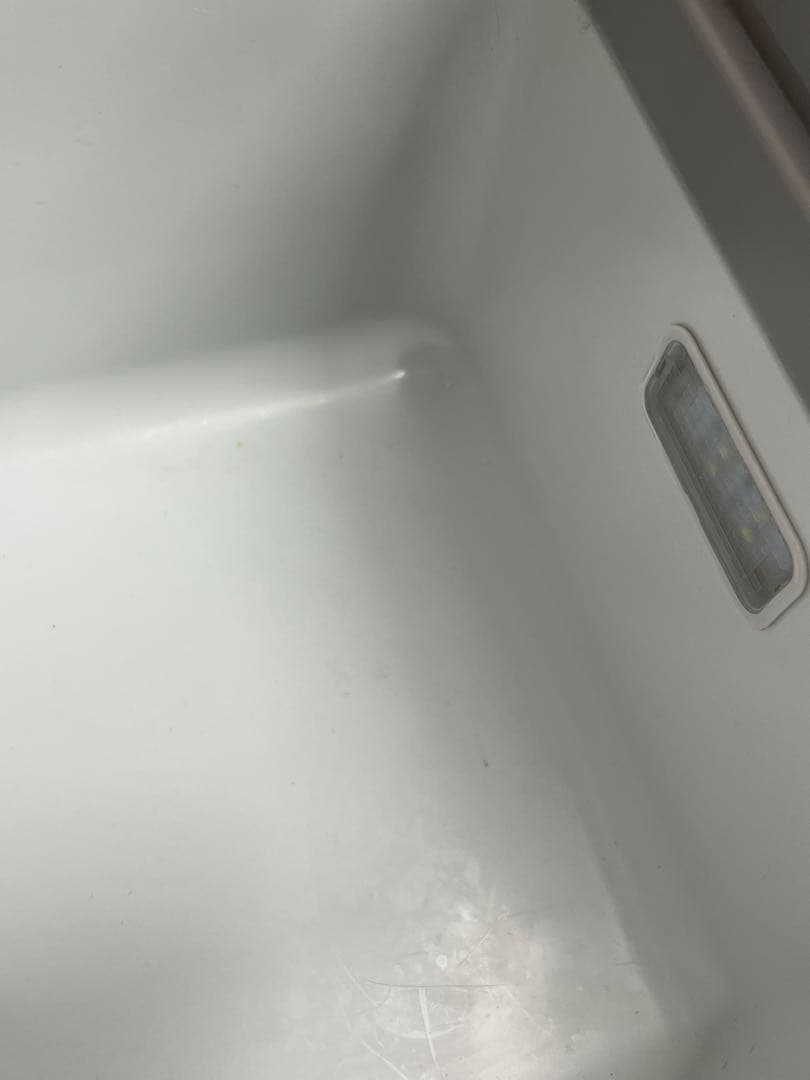 M5【used】RAMASU ラマス　冷凍冷蔵庫　18L RA-CFR18-GY