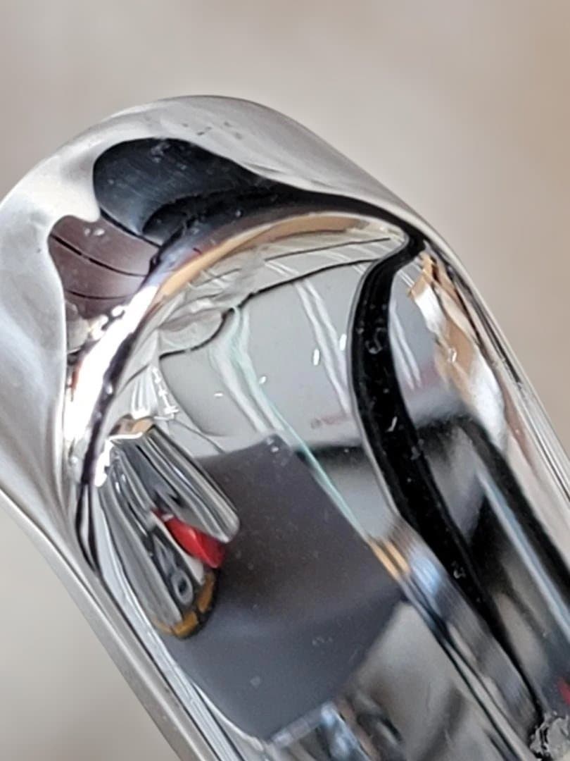 TOTO 定量止水付きシャワーサーモ水栓 TMF47ARR