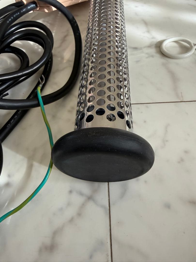 沸かし太郎　湯沸かし太郎SUNART 遠赤外線ヒーターSCH-901お湯の保温