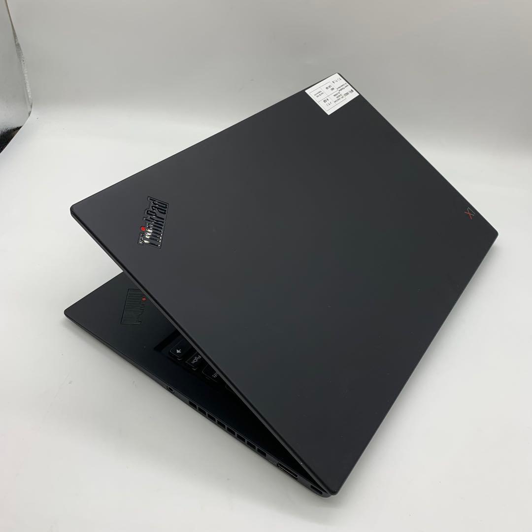 Windowsノート本体 Lenovo ThinkPad X1 Carbon GEN 6