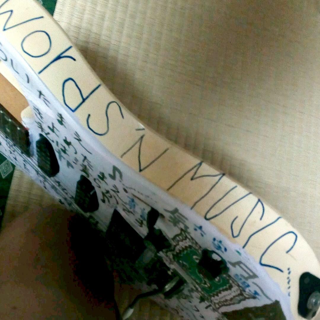 YAMAHA 80.sジャパンヴィンテージ　エレキギター　　　　　　ジャンク