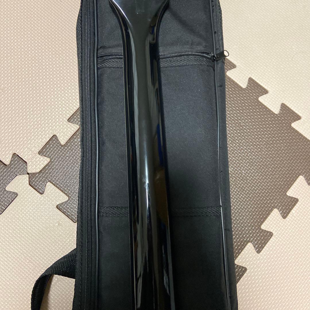 CoolZ エレキギター SG ギグバッグ付